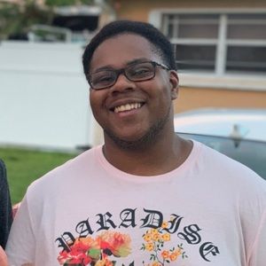 Meet your Posher, Lancelot